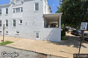 603 N Van Buren St, Wilmington, DE 19805