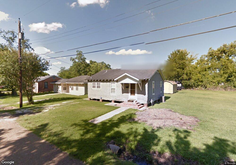 906 Adams St, Lake Charles, LA 70601 - photo 1