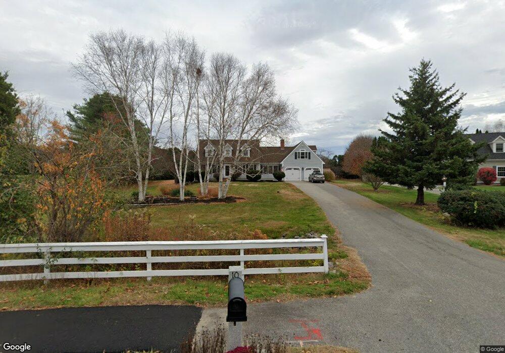 10 Old Farm Way, Newbury, MA 01951 - photo 1