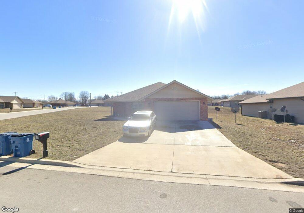 502 Nicholas Ln, Carl Junction, MO 64834 - photo 1