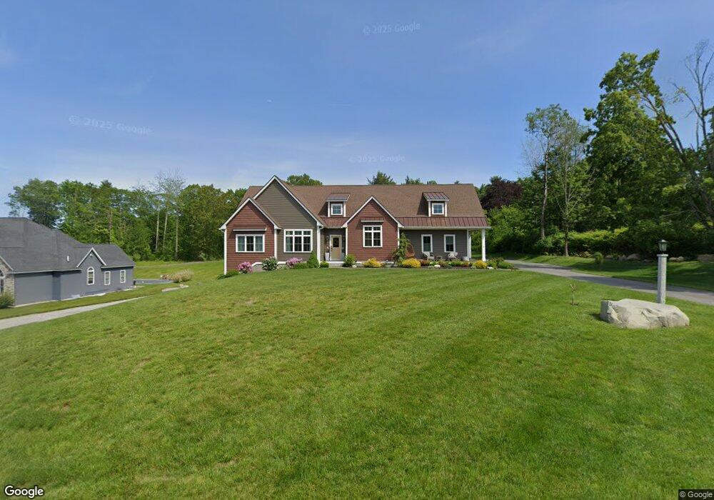 3 Labrador Ln, Hampstead, NH 03841 - photo 1