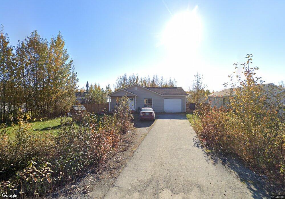 3650 W Marble Way, Wasilla, AK 99654 - photo 1