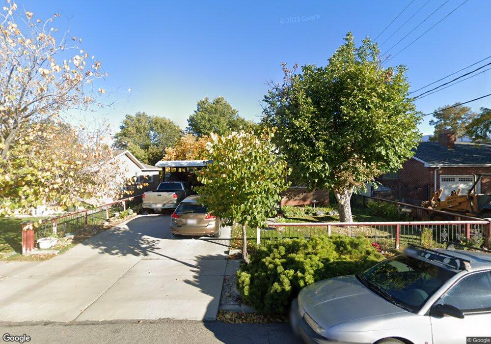 45 E 600 N, Spanish Fork, UT 84660 - photo 1