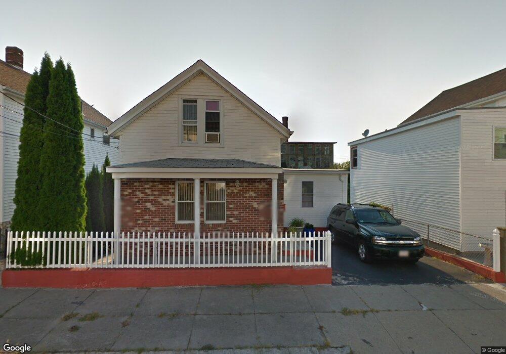 241 Pitman St, Fall River, MA 02723 - photo 1