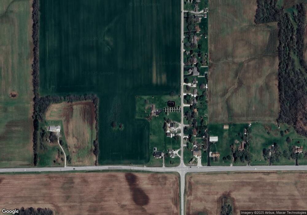 2106 N Centerline Rd, Franklin, IN 46131 - photo 1