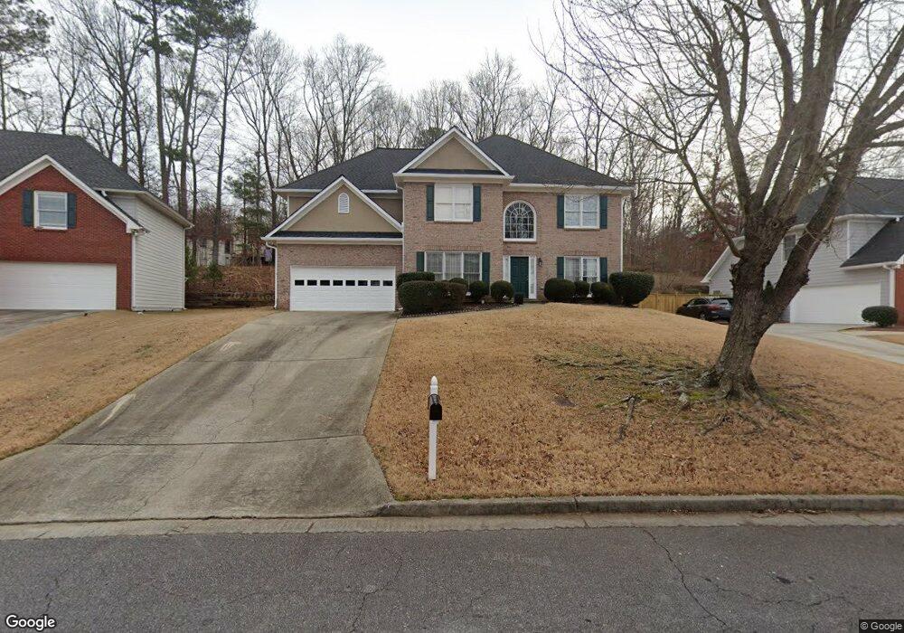 80 Richlake Dr unit 2, Suwanee, GA 30024 - photo 1