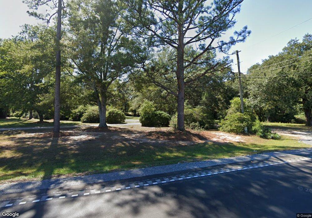 8119 Highway 613, Lucedale, MS 39452 - photo 1