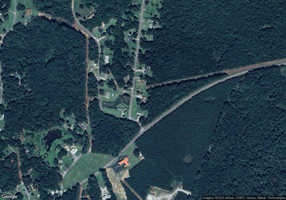 1610 Fortson Cir, Elberton, GA 30635 - photo 1