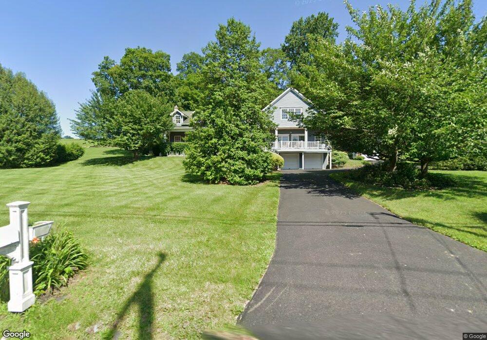 4145 Curly Hill Rd, Doylestown, PA 18902 - photo 1