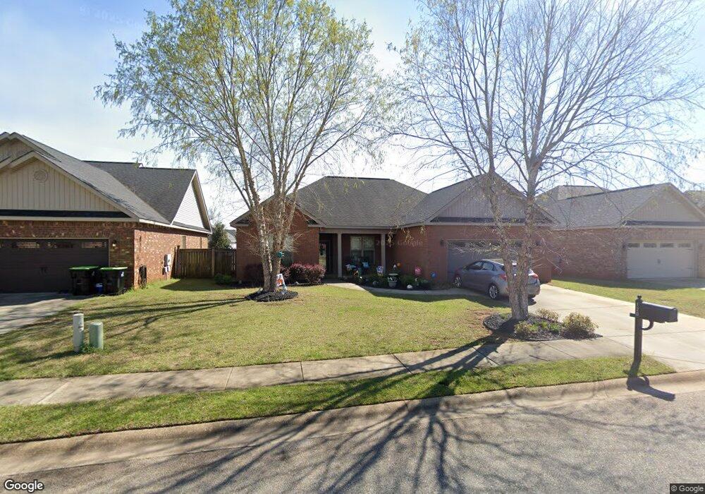 120 Alexis Way, Byron, GA 31008 - photo 1