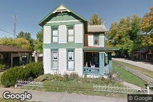 19041 Clayborn St, Metamora, IN 47030