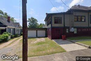 1673 Coleman Ave, Macon, GA 31201
