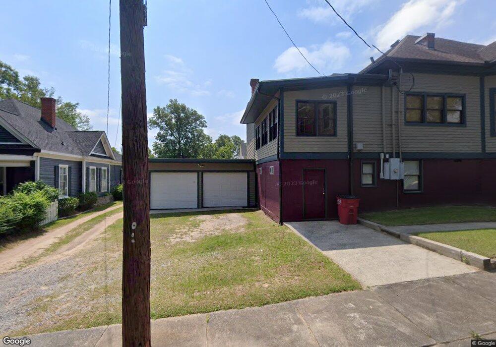 1673 Coleman Ave, Macon, GA 31201 - photo 1