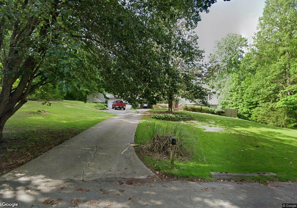 90 Green Acres Dr, Carrollton, GA 30117 - photo 1