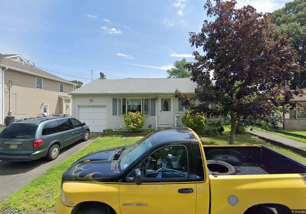 112 Bayview Ave, Union Beach, NJ 07735 - photo 1