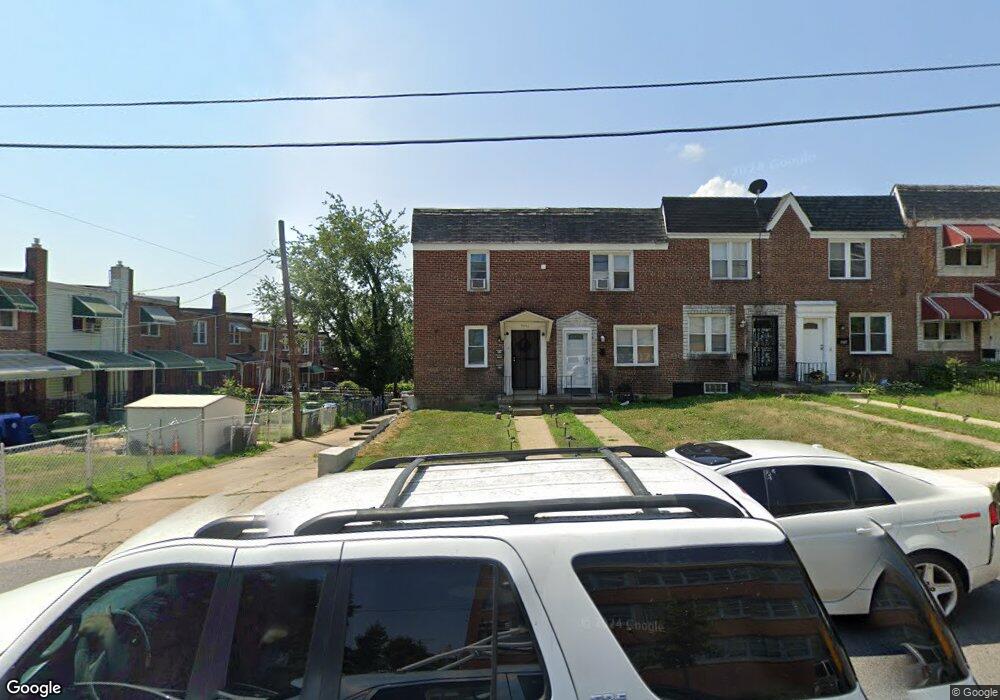 3501 W Mulberry St, Baltimore, MD 21229 - photo 1