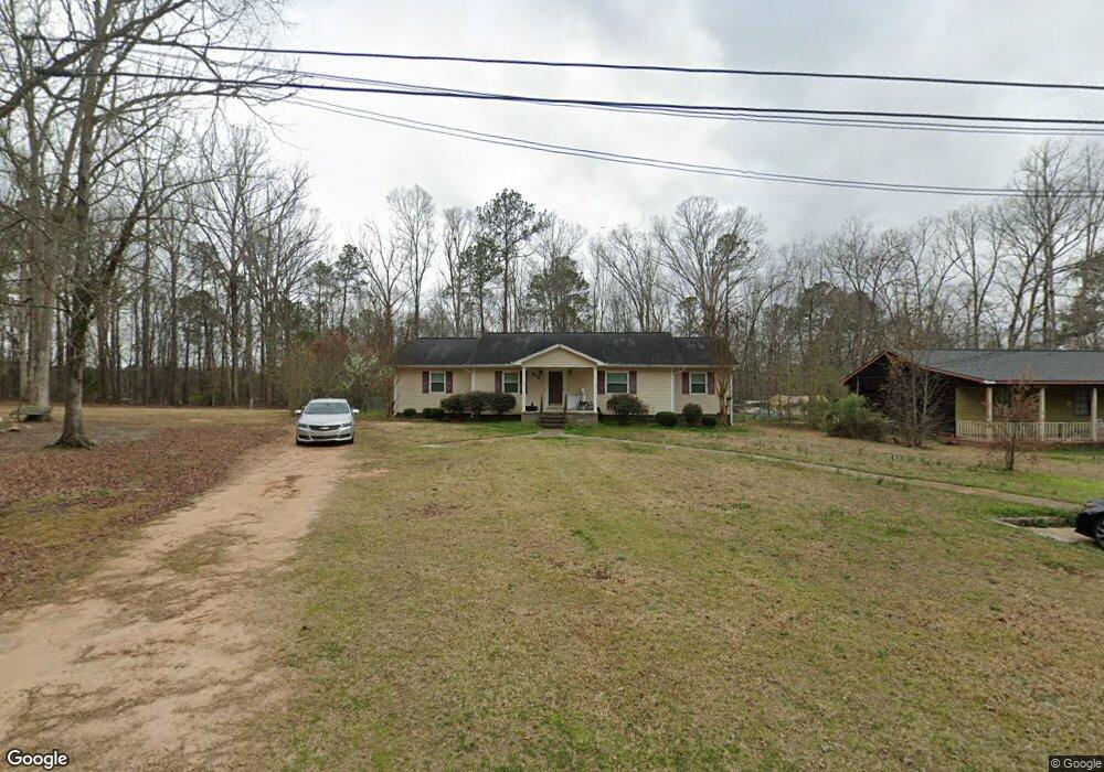 510 Shadowmoor Ct, Thomson, GA 30824 - photo 1