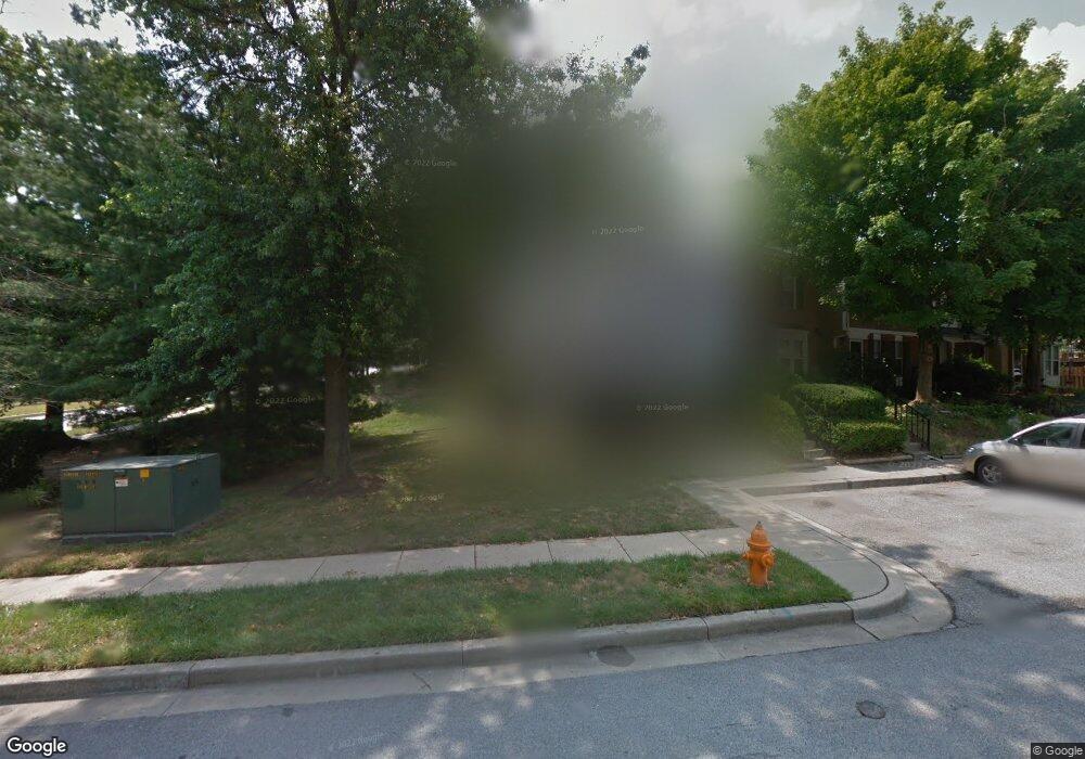 7501 Rain Flower Way, Columbia, MD 21046 - photo 1