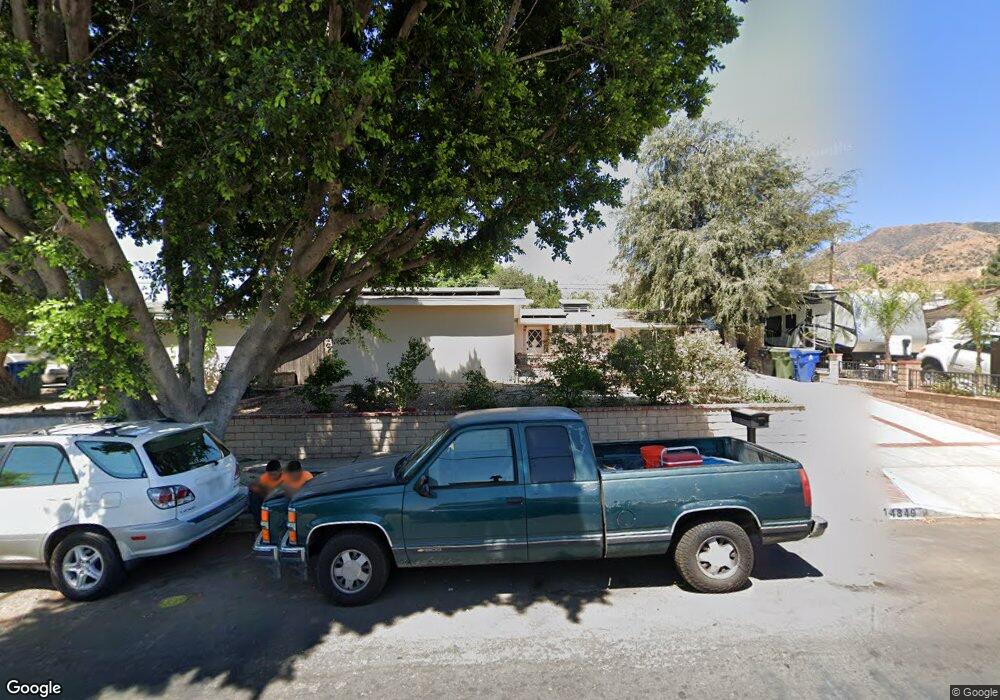 14849 Cobalt St, Sylmar, CA 91342 - photo 1