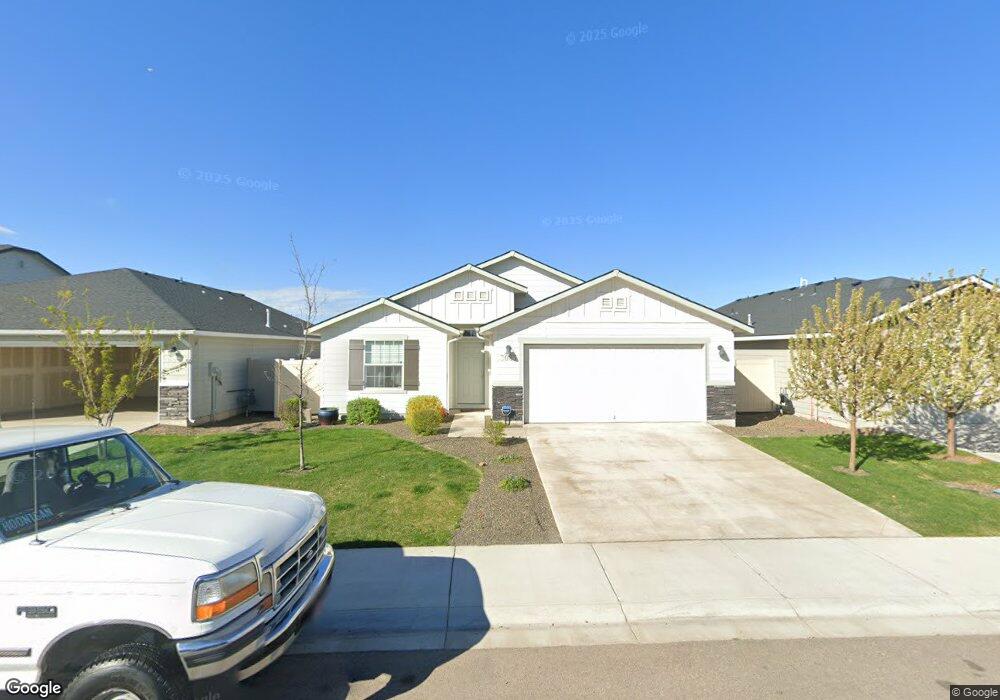 3085 N Saratov Way, Kuna, ID 83634 - photo 1