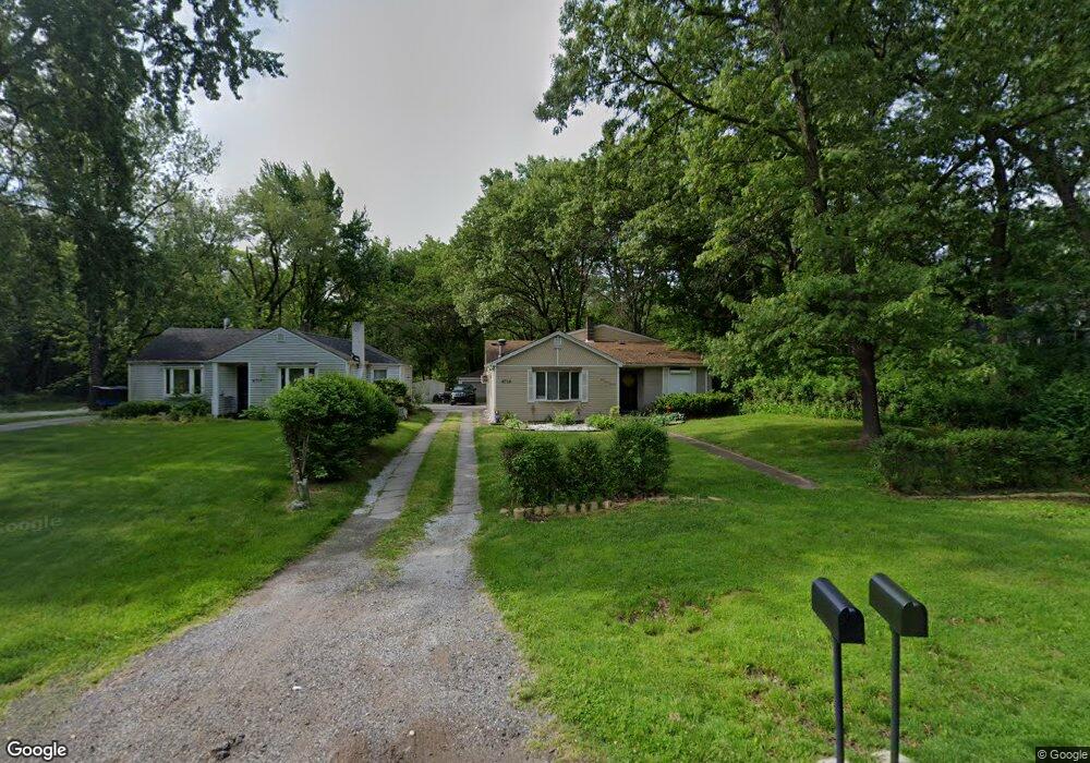 4719 W 25th Ave, Gary, IN 46406 - photo 1