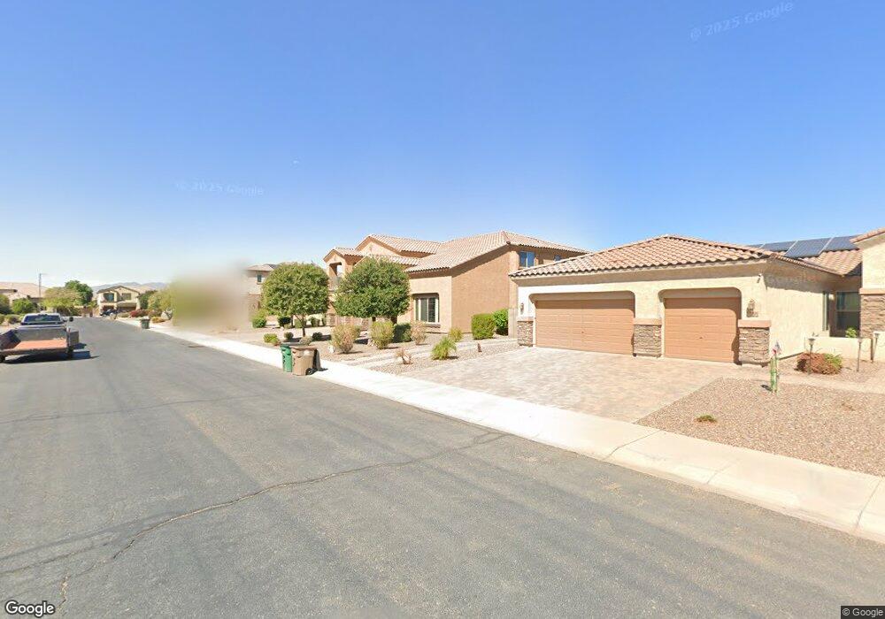 17972 W Glenrosa Ave, Goodyear, AZ 85395 - photo 1