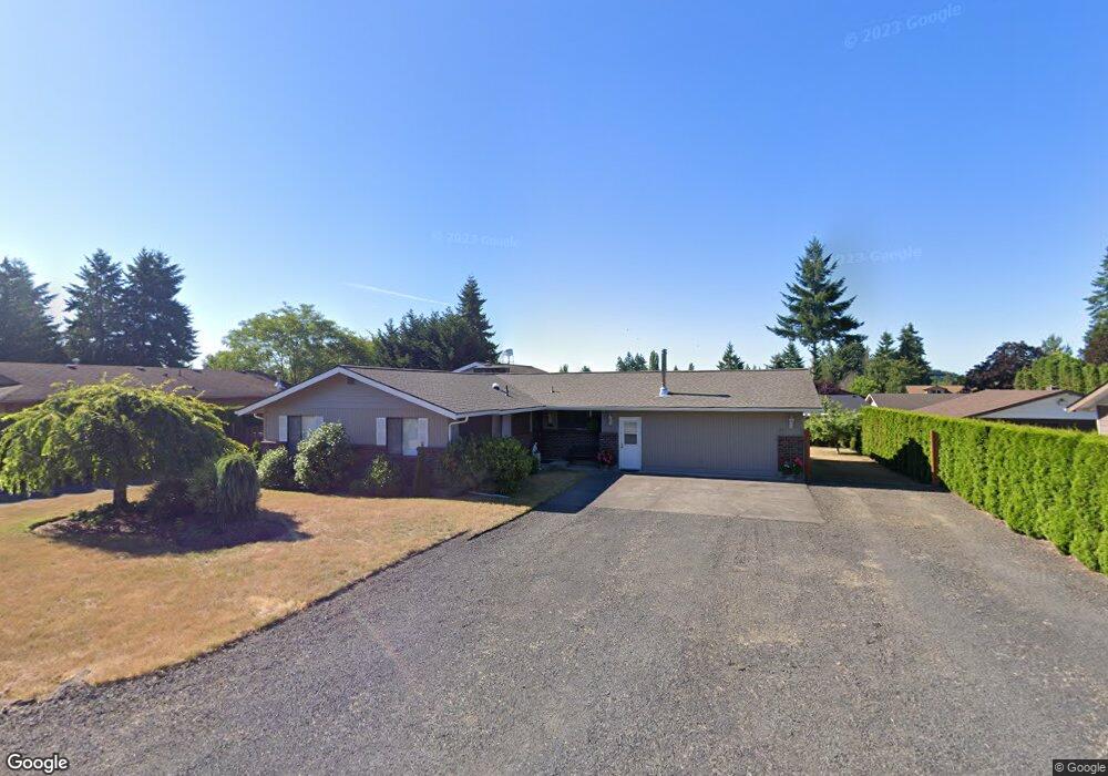 305 W Branch St, Chehalis, WA 98532 - photo 1