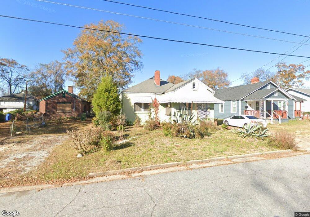 2315 Schaul St, Columbus, GA 31906 - photo 1