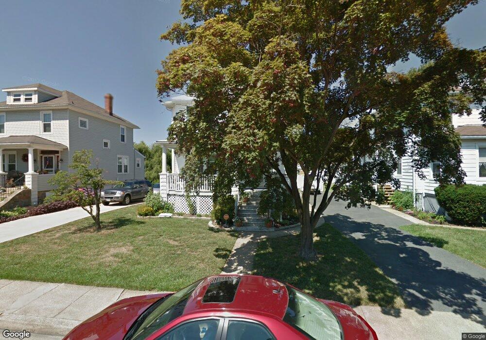 5524 Link Ave, Halethorpe, MD 21227 - photo 1