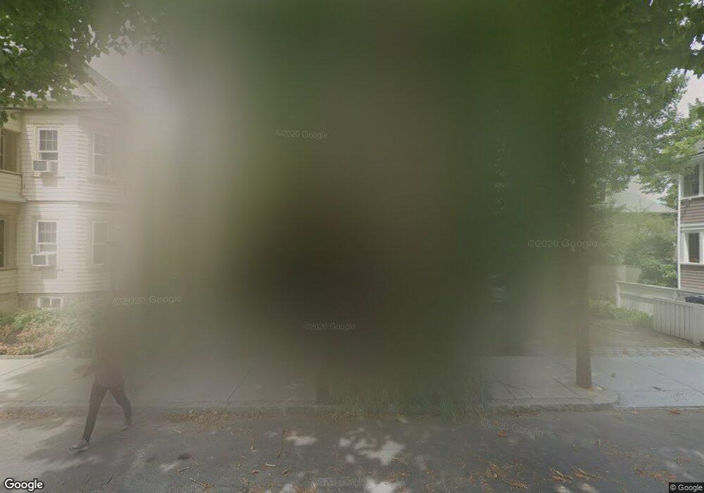 451 Huron Ave, Cambridge, MA 02138 - photo 1