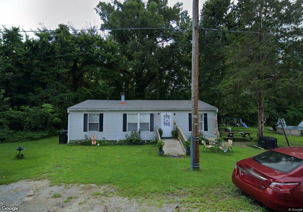 1409 4th St, Victoria, VA 23974 - photo 1