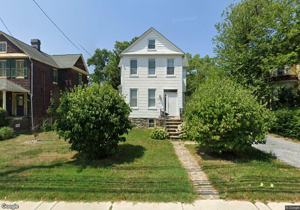 111 Ingleside Ave, Catonsville, MD 21228 - photo 1