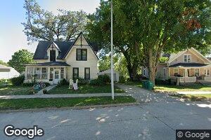 905 6th St, Corning, IA 50841