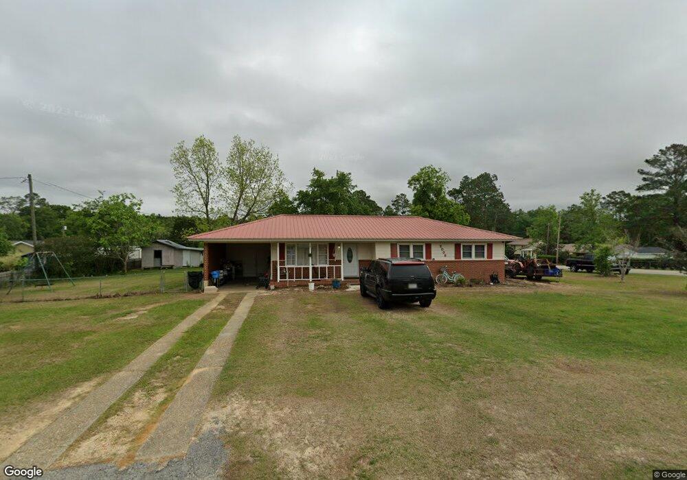 2008 Magnolia Ave, Moultrie, GA 31768 - photo 1