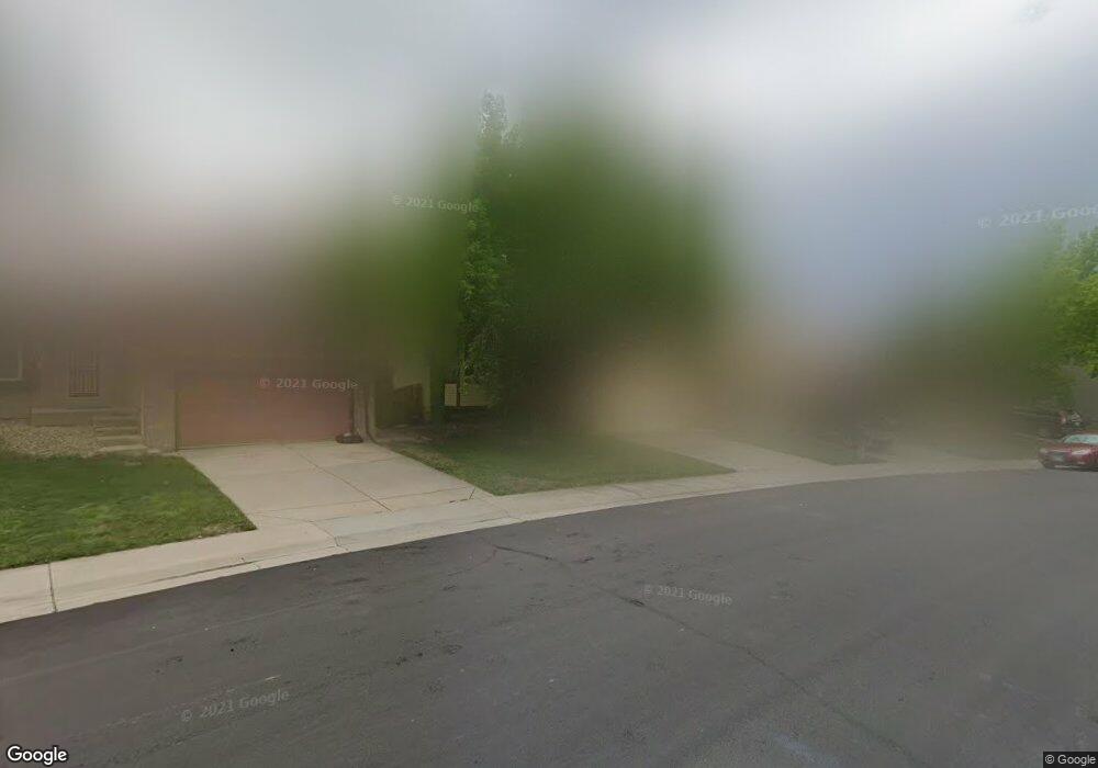 5825 S Jebel Way, Centennial, CO 80015 - photo 1