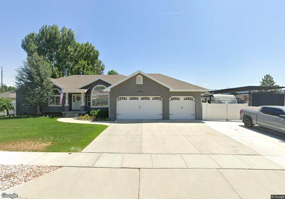 11441 S Chapel Rim Way, South Jordan, UT 84095 - photo 1