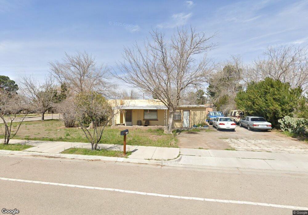 273 Columbia Ave, El Paso, TX 79907 - photo 1