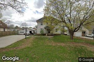 805 Park St, Tabor, IA 51653