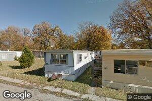 1518 N Averill Ave, Flint, MI 48506