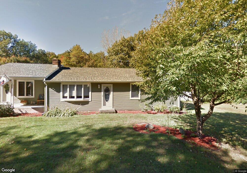 38 Andrew St, Ludlow, MA 01056 - photo 1