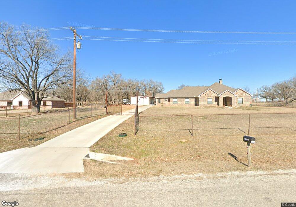 440 County Road 3690, Boyd, TX 76023 - photo 1
