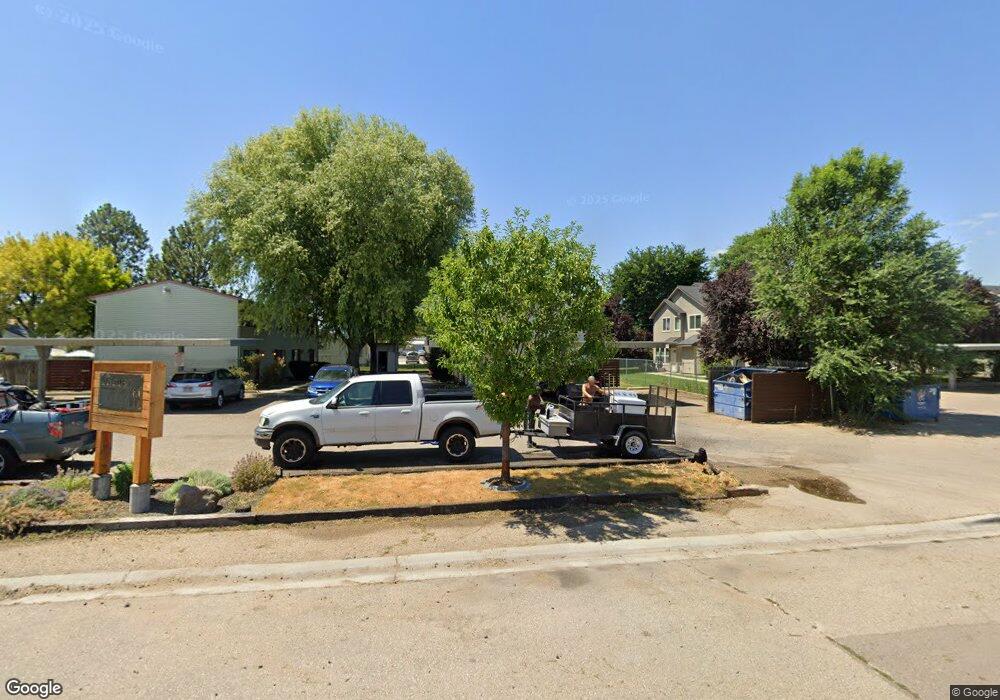 1101 S Locust St, Nampa, ID 83686 - photo 1