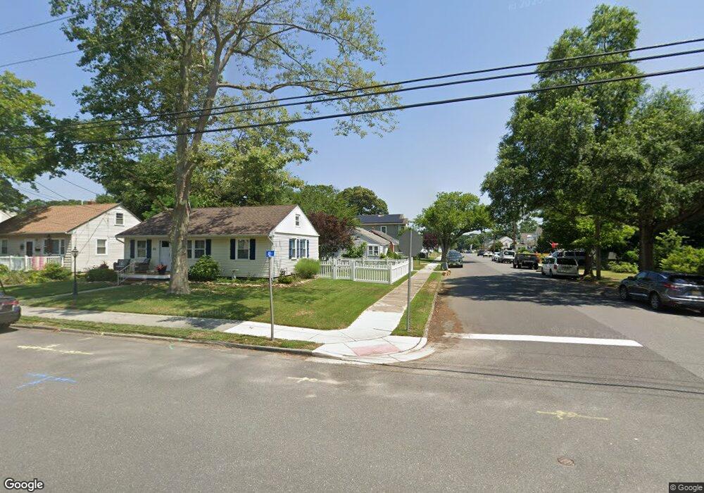 655 4th St, Somers Point, NJ 08244 - photo 1