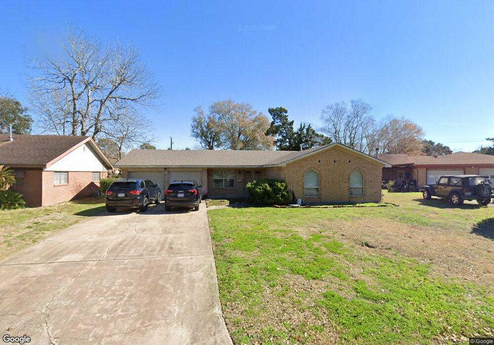 1621 Leonard St, Rosenberg, TX 77471 - photo 1