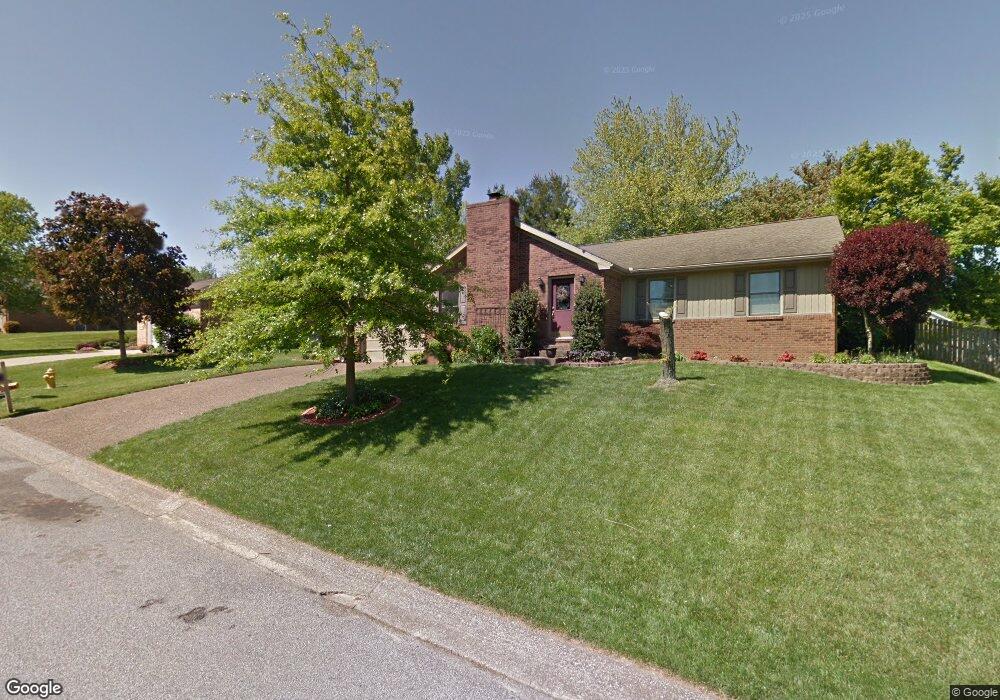 5433 Landview Dr, Newburgh, IN 47630 - photo 1