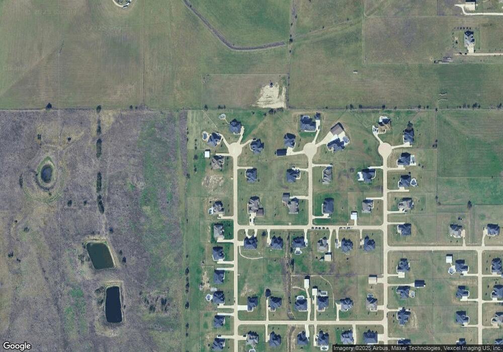 856 Alto Bonito Ct, Godley, TX 76044 - photo 1