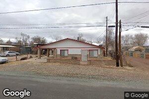 695 W El Dorita Ave, Ash Fork, AZ 86320