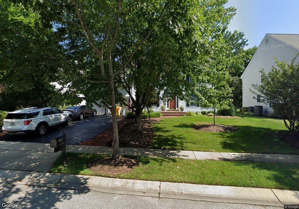 316 Broad Creek Dr, Annapolis, MD 21401 - photo 1