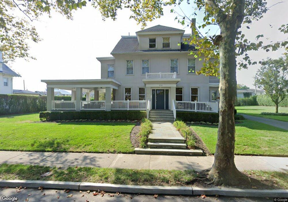 106 Elberon Ave, Allenhurst, NJ 07711 - photo 1