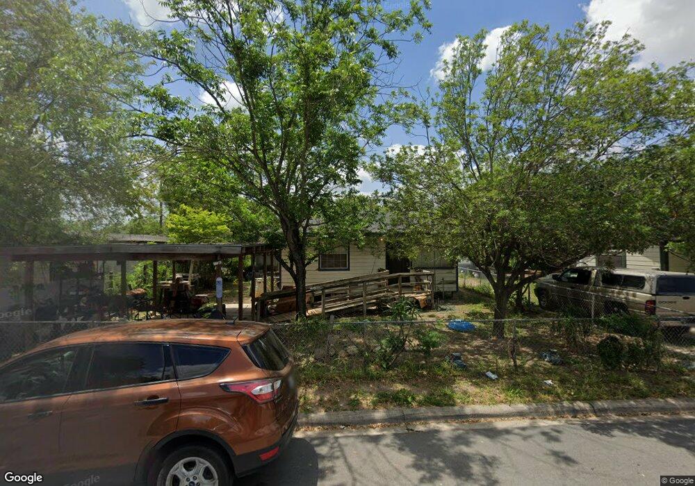 510 E Villegas Ave, Pharr, TX 78577 - photo 1